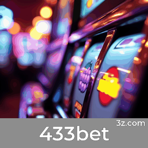 433bet Casino: Programa VIP Exclusivo e Luxuoso