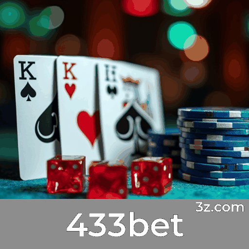 433bet: Ofertas Promocionais que Valem a Pena