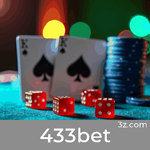 433bet: Aproveite os bônus e promoções irresistíveis!