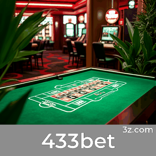 433bet: Ofertas Promocionais que Valem a Pena