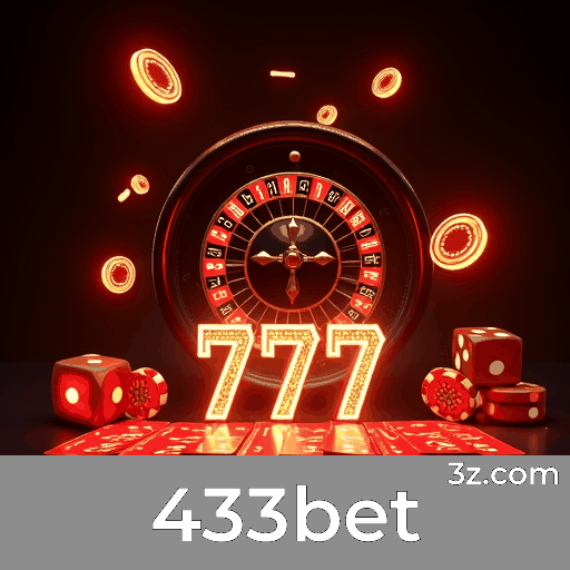 Garanta agora seu acesso seguro em 433bet