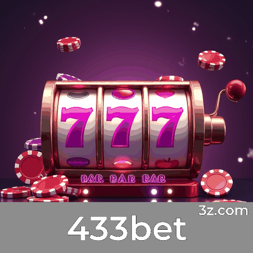 433bet: Aproveite os bônus e promoções irresistíveis!